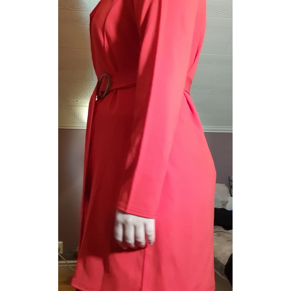 Missguided klänning storlek 46 - 90