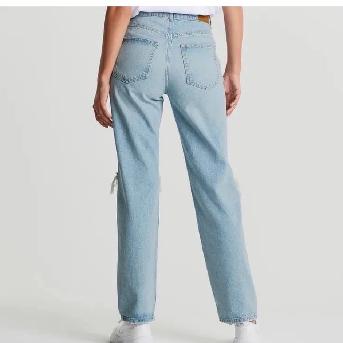 90s high Waist jeans  - 90