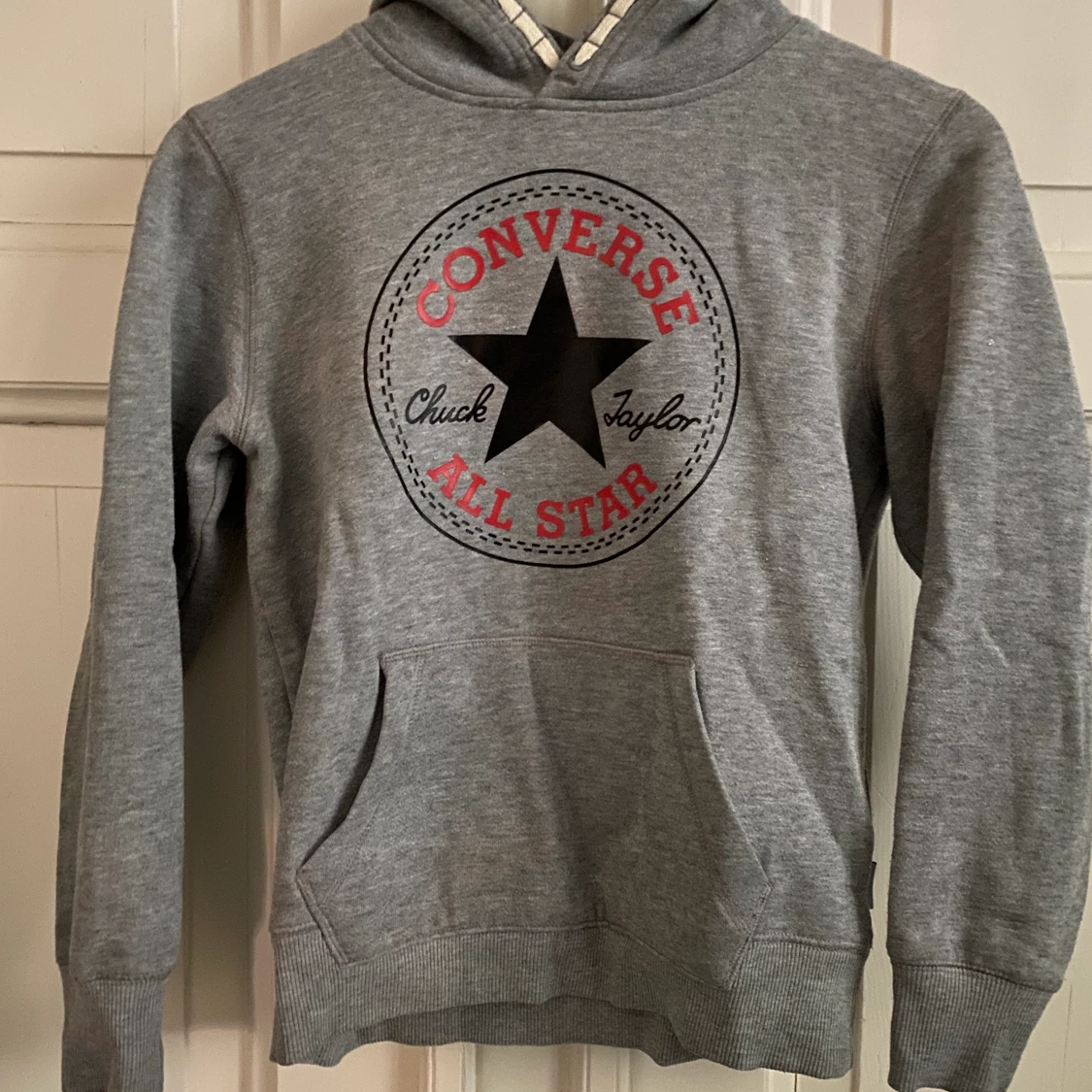 2 styken converse hoodies storlek 140-152 - 91