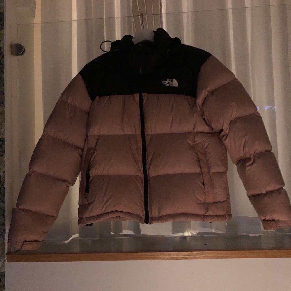The north face jacka | Plick Second Hand