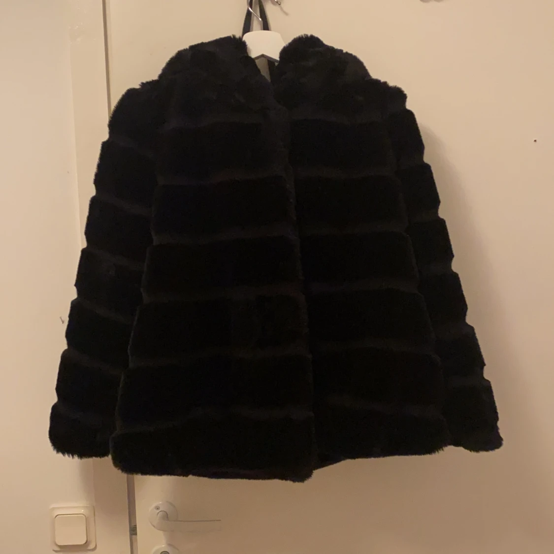 Superskön vinterjacka!