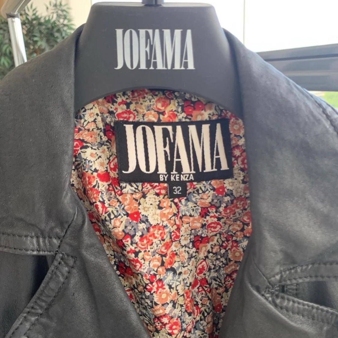 JOFAMA skinnjacka by KENZA  - 91