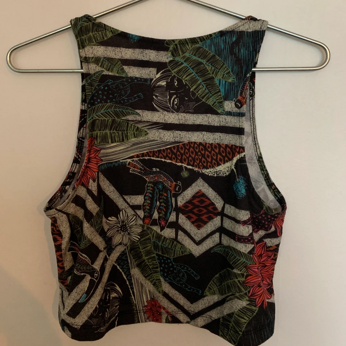 Adidas träningstopp strl XS - 90