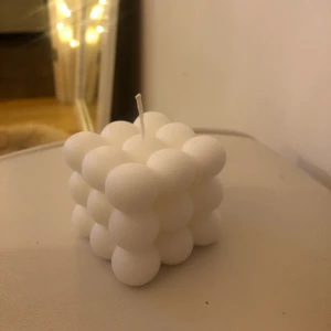 Ljus  - Ljus, homemade 100% stearin🌟