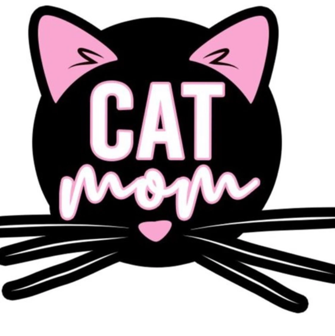 Sticker. Välgörenhet.