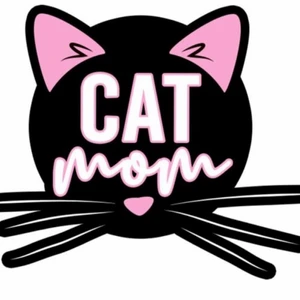 Sticker. Välgörenhet. - Hur coolt klistermärke? Storlek som en snusdosa. Perfekt att ha vid sin dörr så folk vet att det bor djur där om det skulle tex börja brinna. Hela summan går oavkortat till Livbojens katthem i Eskilstuna. Dvs vi betalar själva för kostnaden att trycka upp men donerar hela intäkterna för dessa. Inga djur skall vara utan hem och lida, det är 2020. 