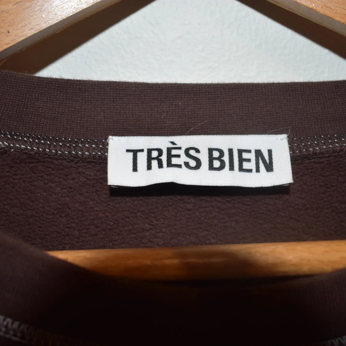 Trés bien tröja - 91