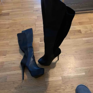  - Steve Madden .Nästan nya. Använda 1 gång . 