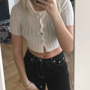  - Superfin kofta ifrån ASOS. Köpare står för frakt