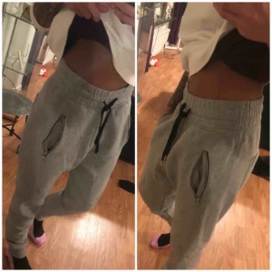  - Mjukisbyxor i storlek xs