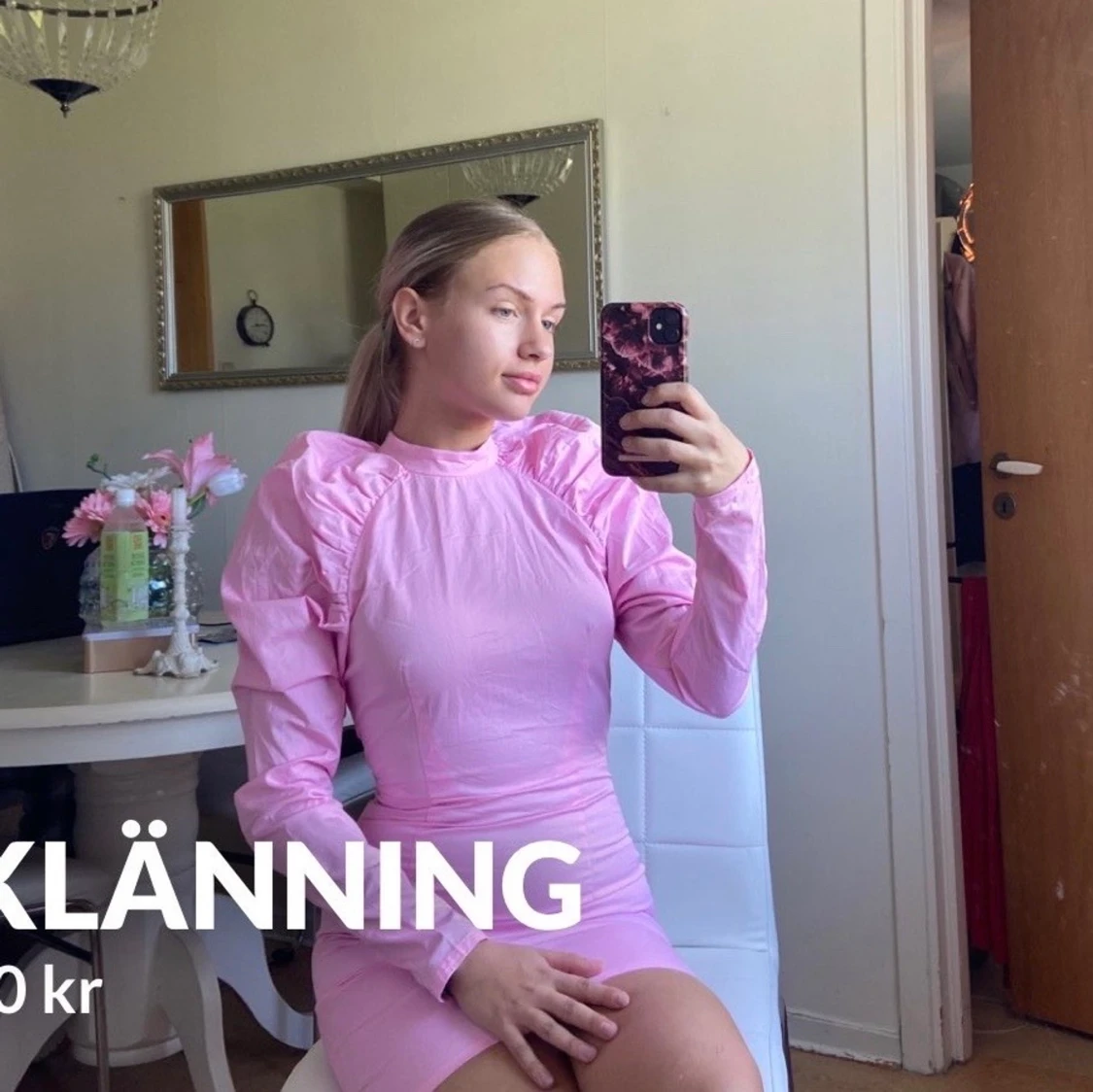 Klänning