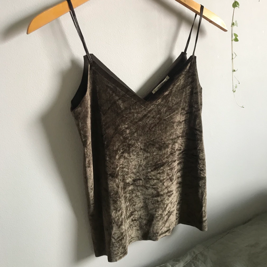 •Finaste linnet från Pull & Bear•