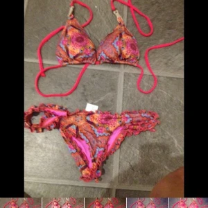  - Bikini från Phax Swimwear!  Skick: oanvänd  Storlek: medium  Nypris: 1399:- 