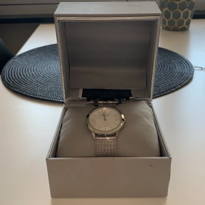 Calvin Klein  - Helt oanvänd klocka. 