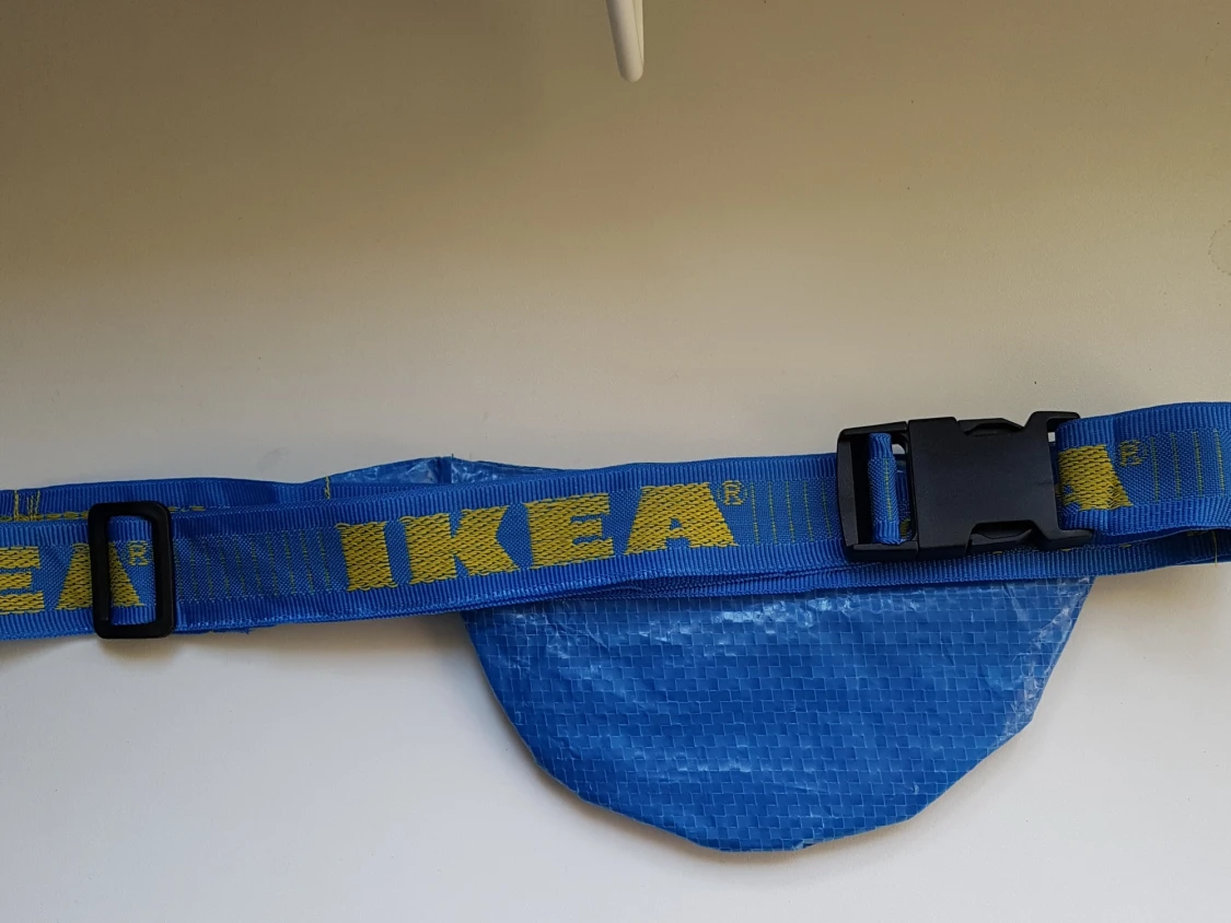 IKEA Fanny Pack - 91