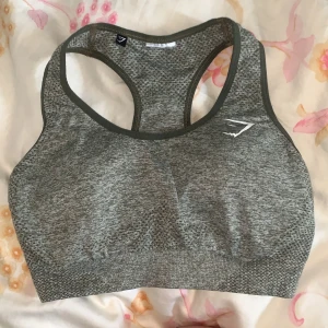 Gymshark sport-bh  - Mycket fint skick