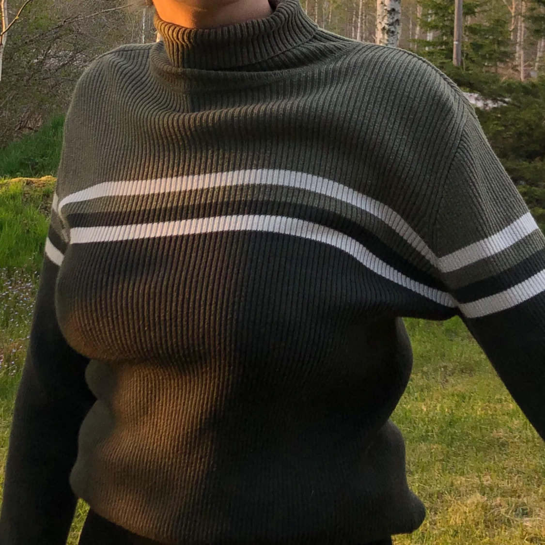 Superskön polo - 90