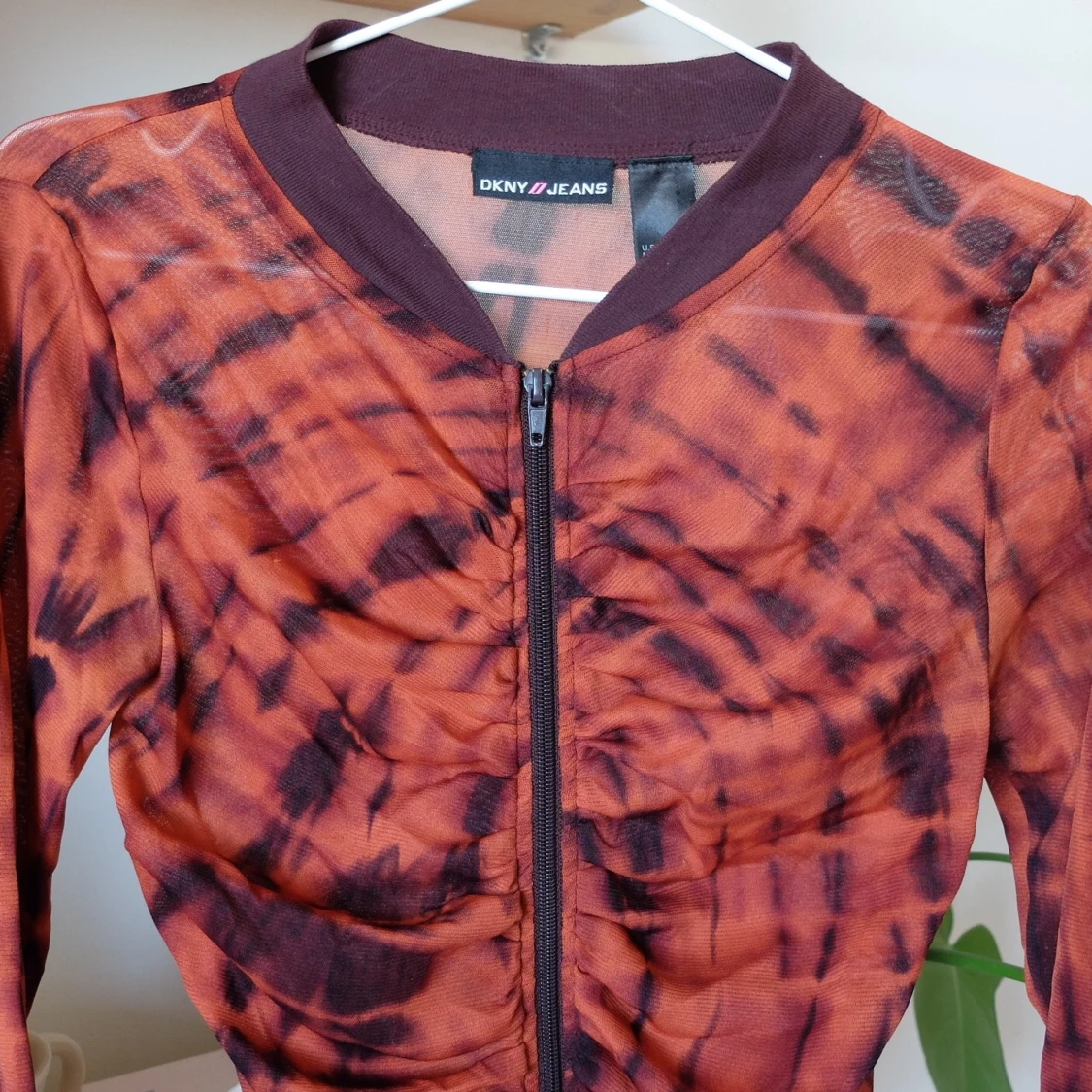 DRAGKEDJSTRÖJA BATIK DKNY - 91