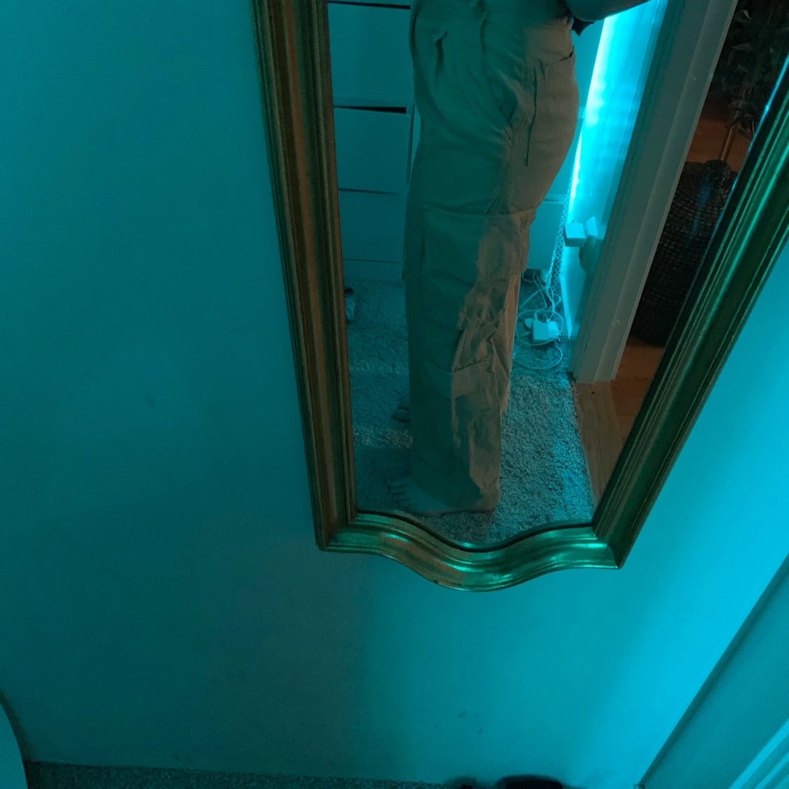 Monki cargo pants! - 91