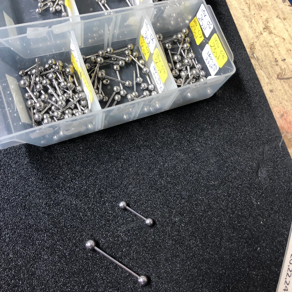 piercingsmycken  - 90