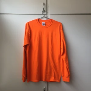 Gildan long sleeve - +44 för frakt