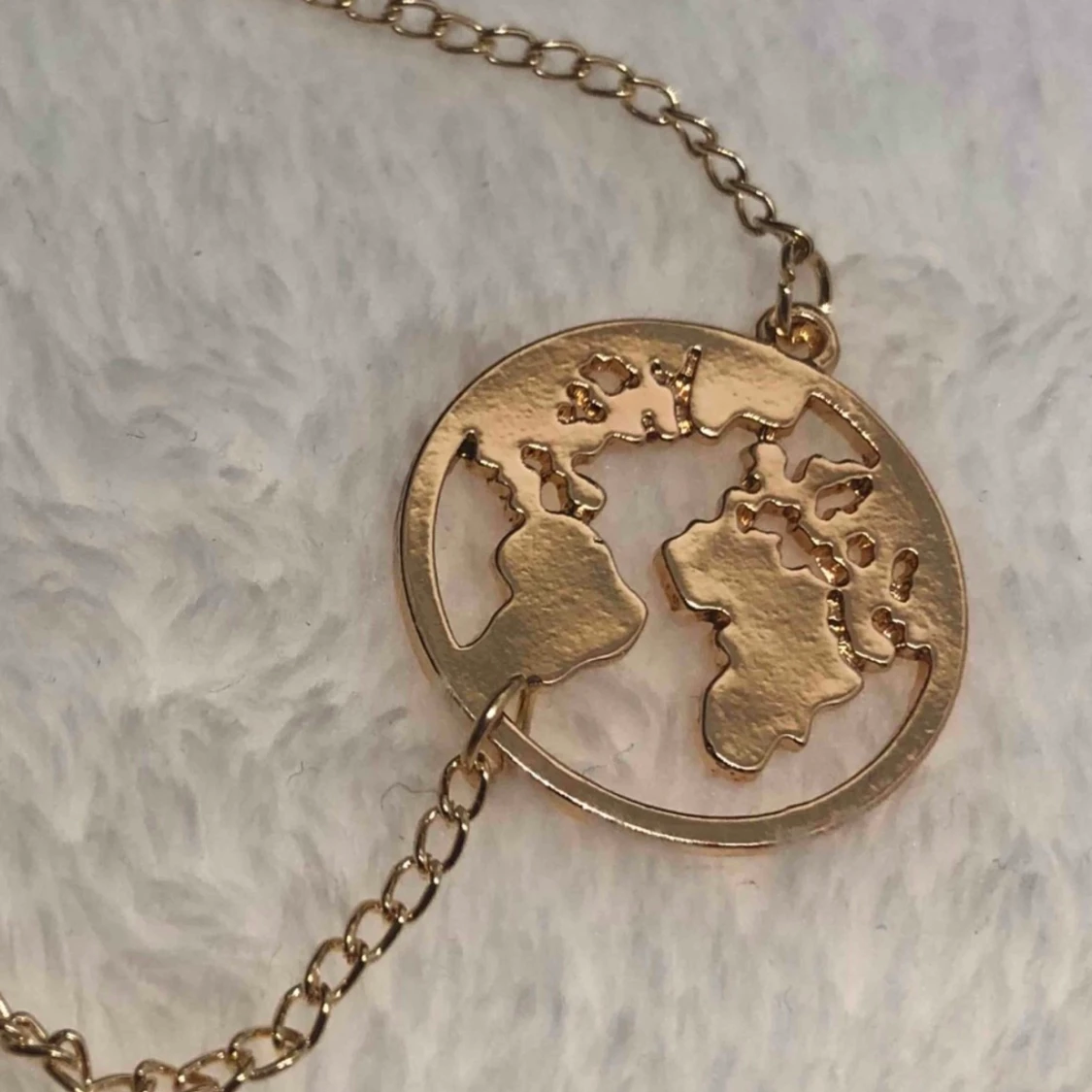  World map armband  - 91