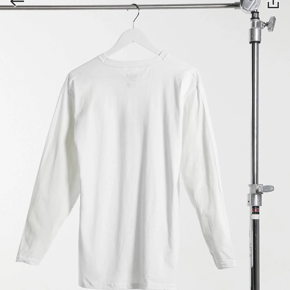 Tröja i oversize - 90