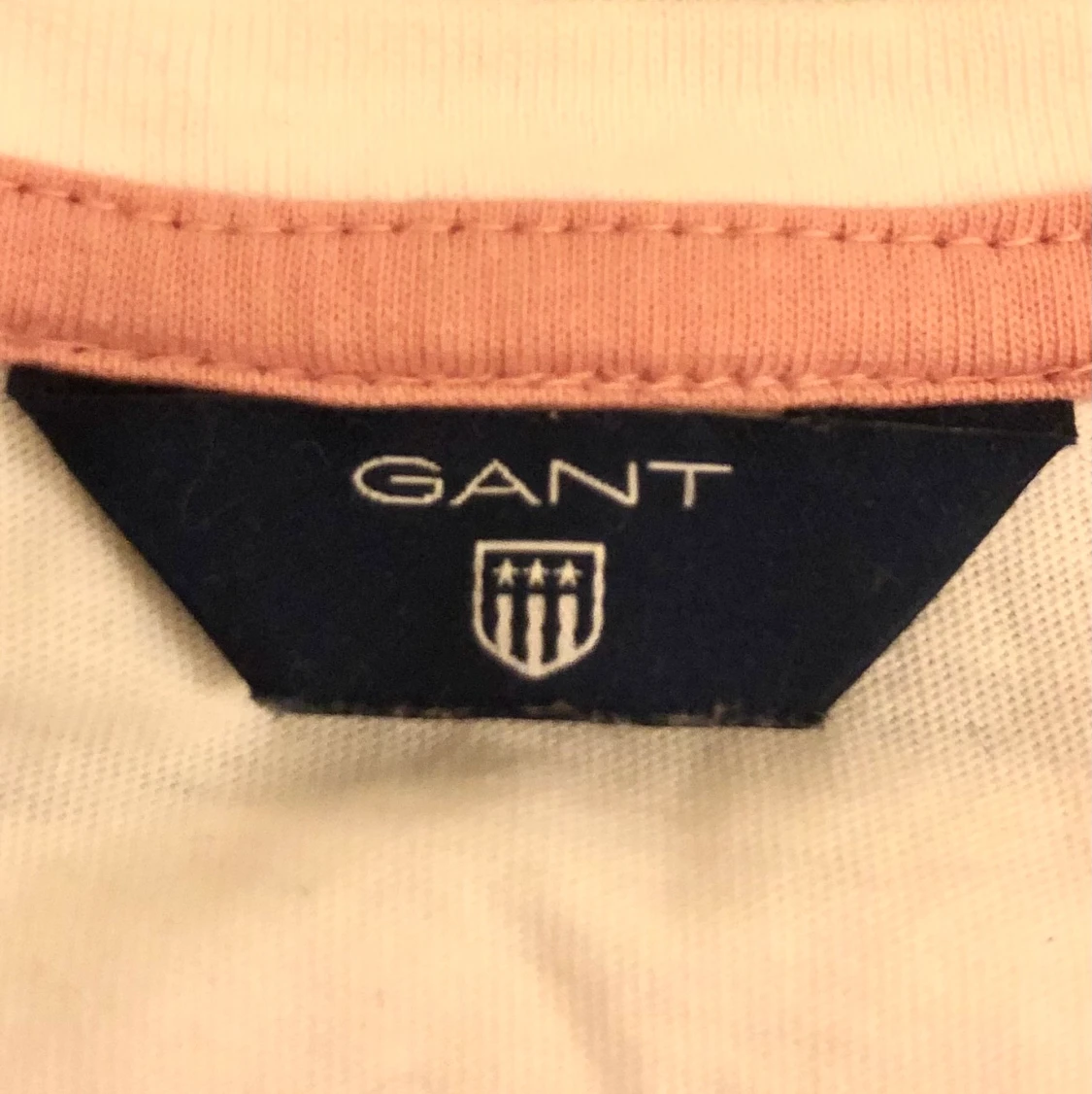 GANT T-Shirt - 90