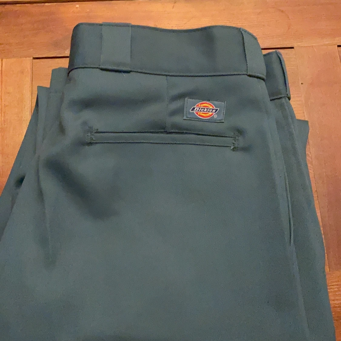 Helt nya dickies  - 91