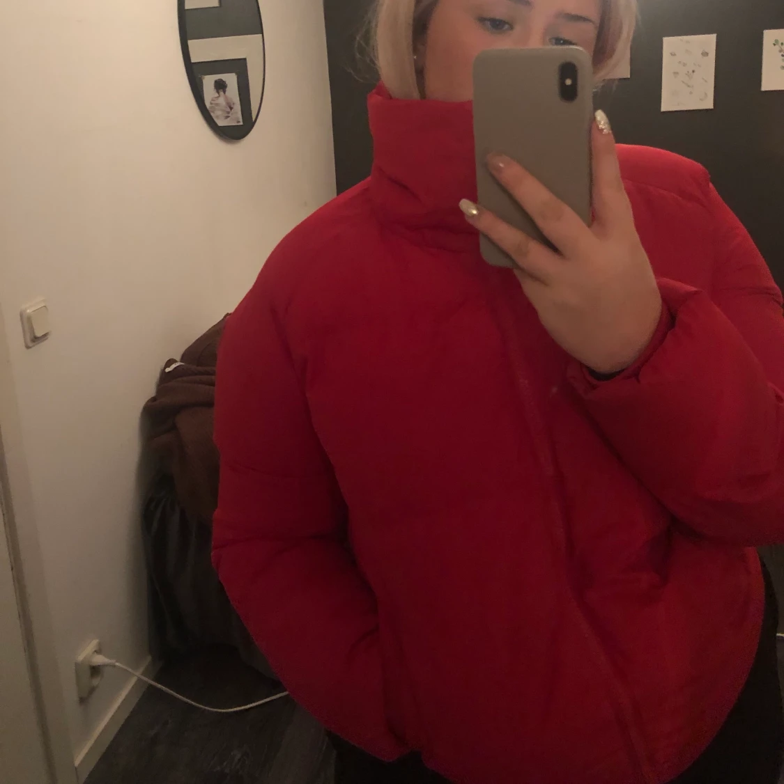 Jacka, storlek 42 - 91