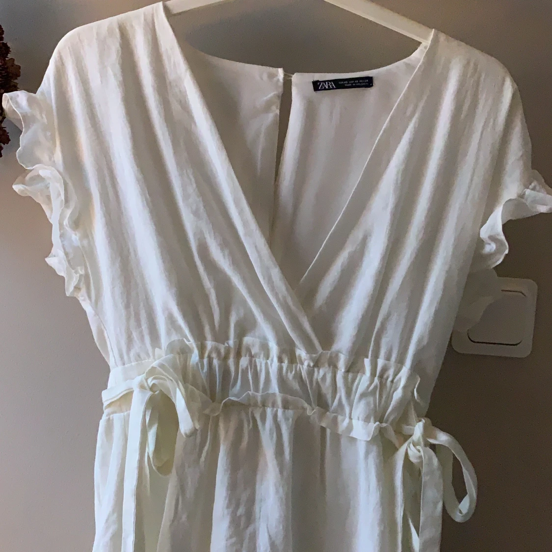 Zara klänning  - 90