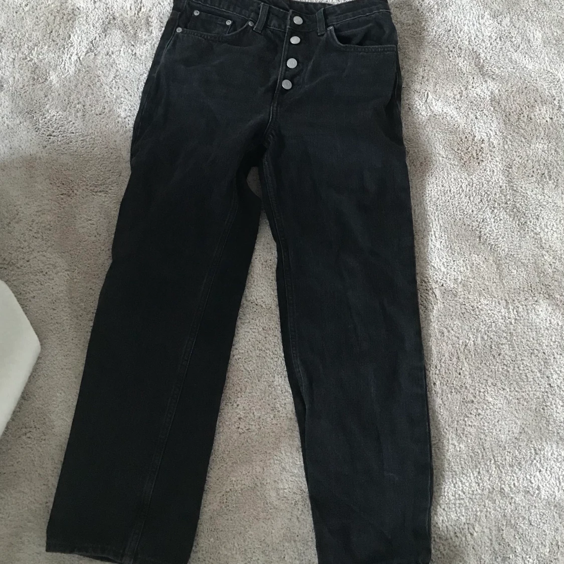 Weekday voyage jeans  - 90