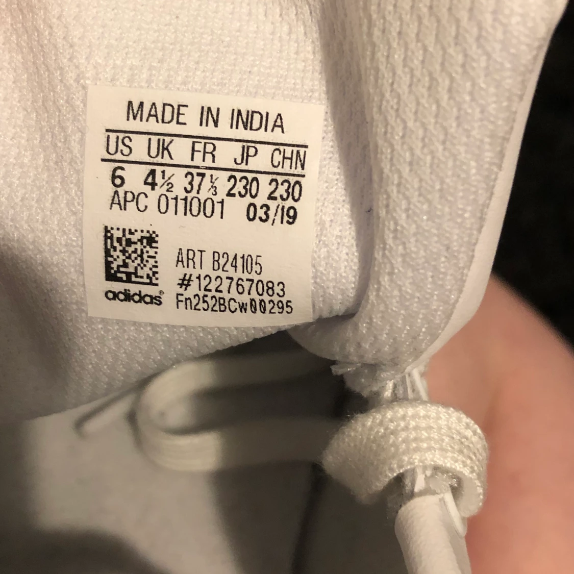 Adidas stan Smith  - 91