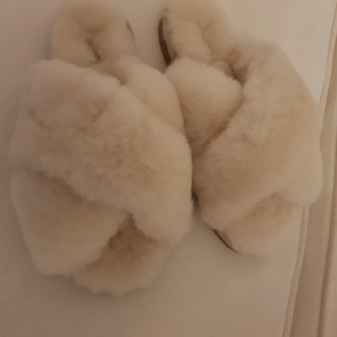 Shepherd tofflor nya - 90