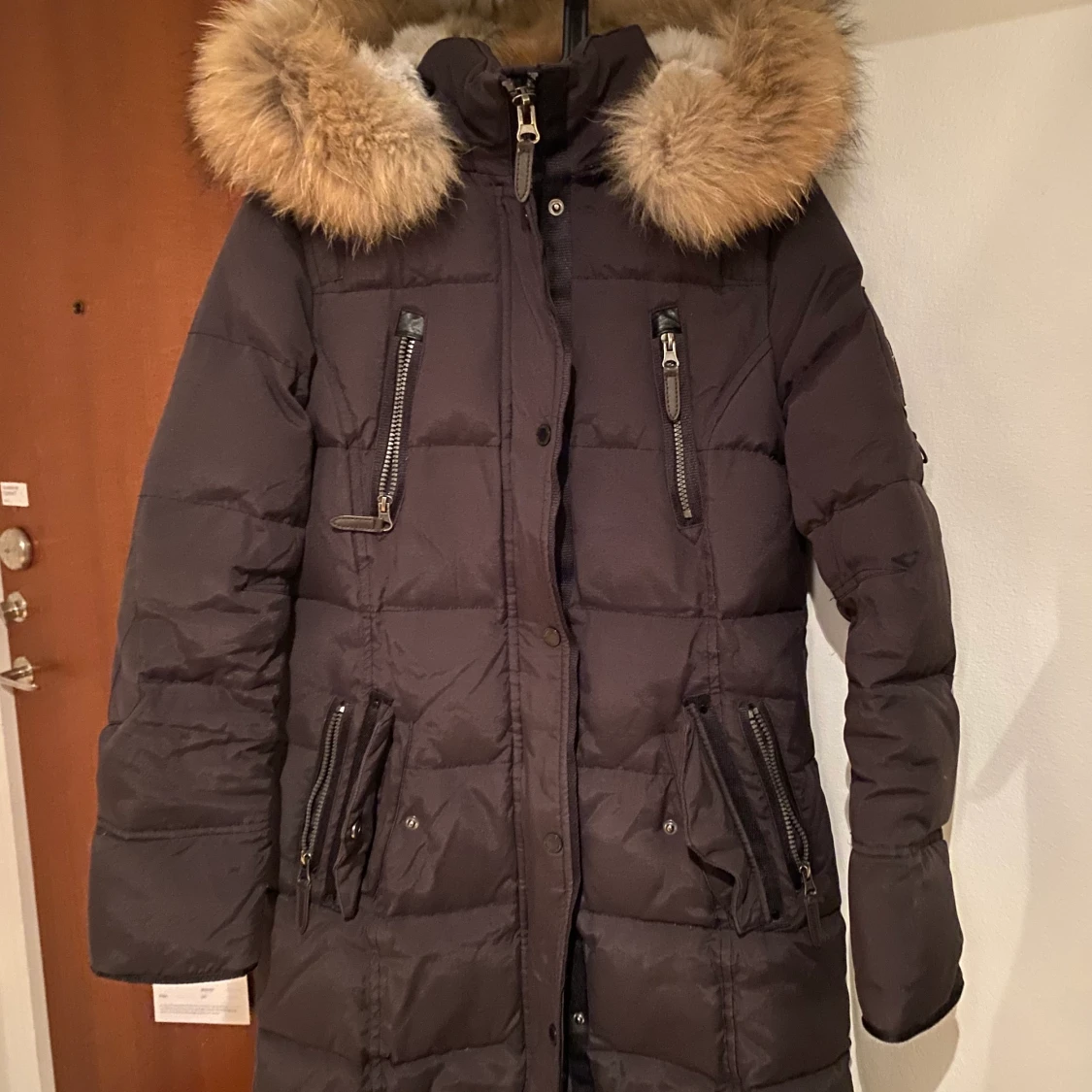 Rock and Blue vinterjacka 