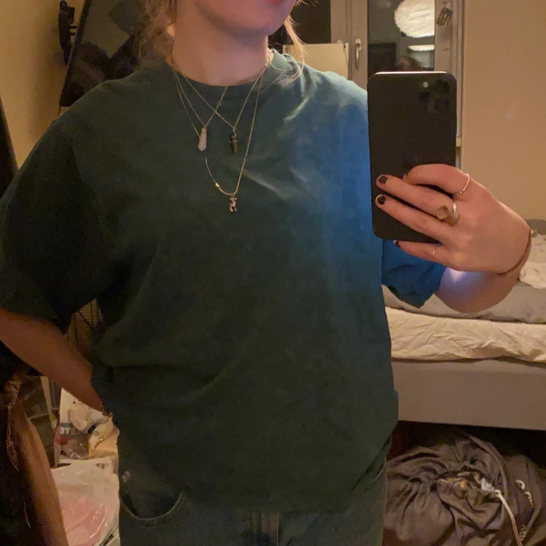 oversize t-shirt - 90