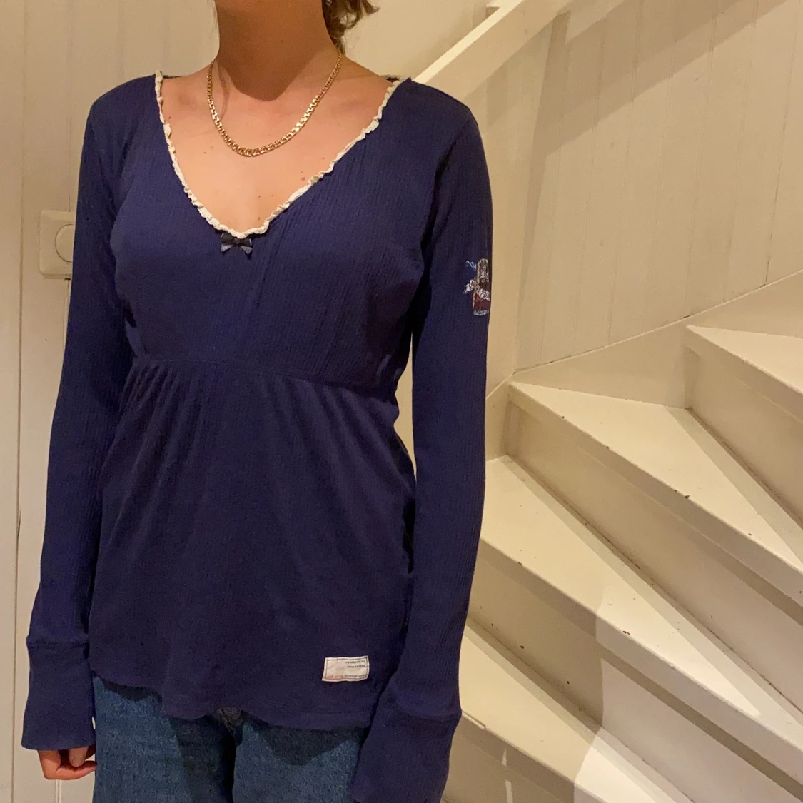 Odd Molly blus  - 91