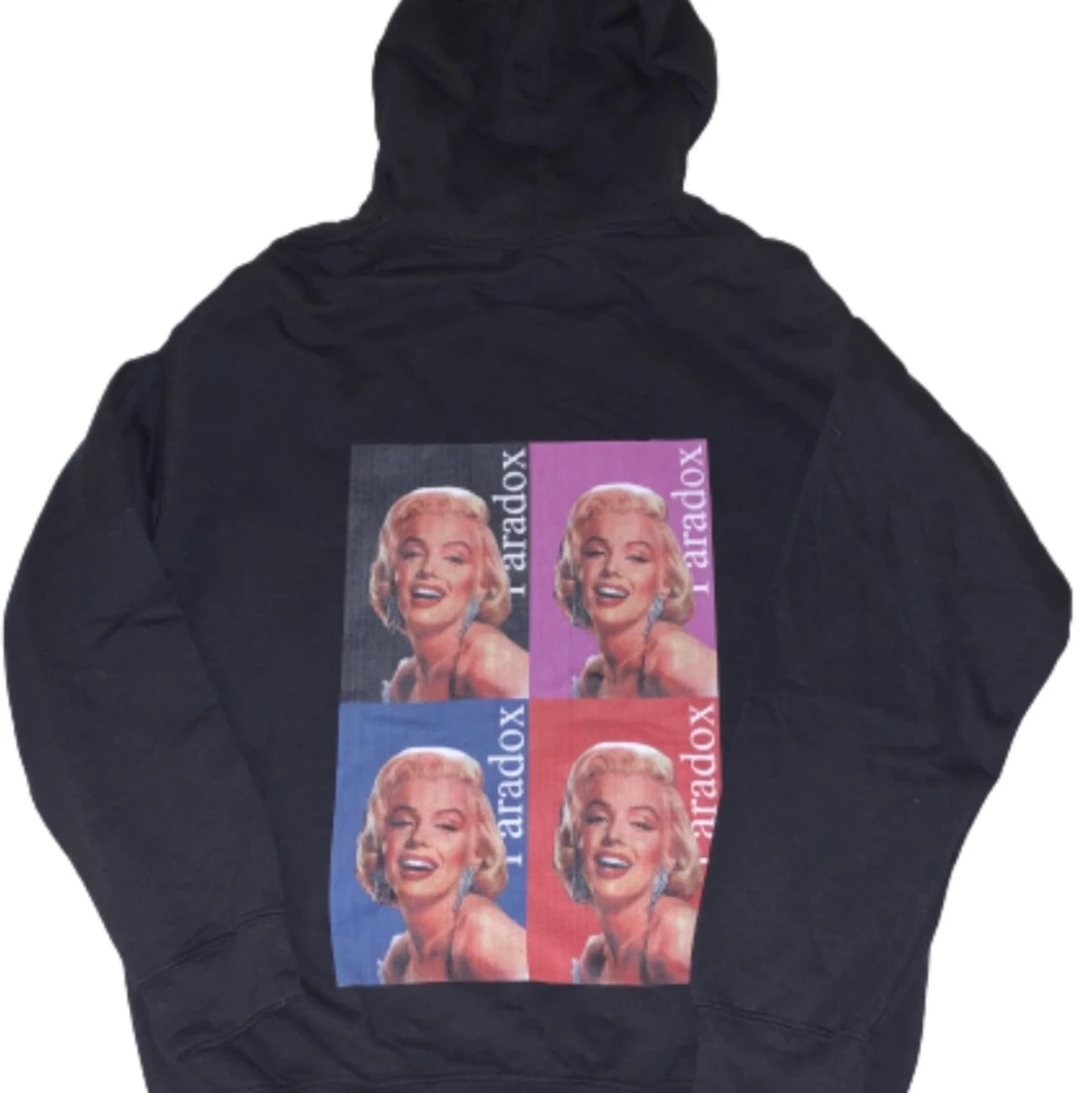 Paradox Hoodies - 90