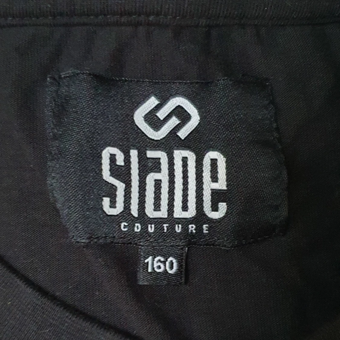 Snygg Slade t-shirt - 91