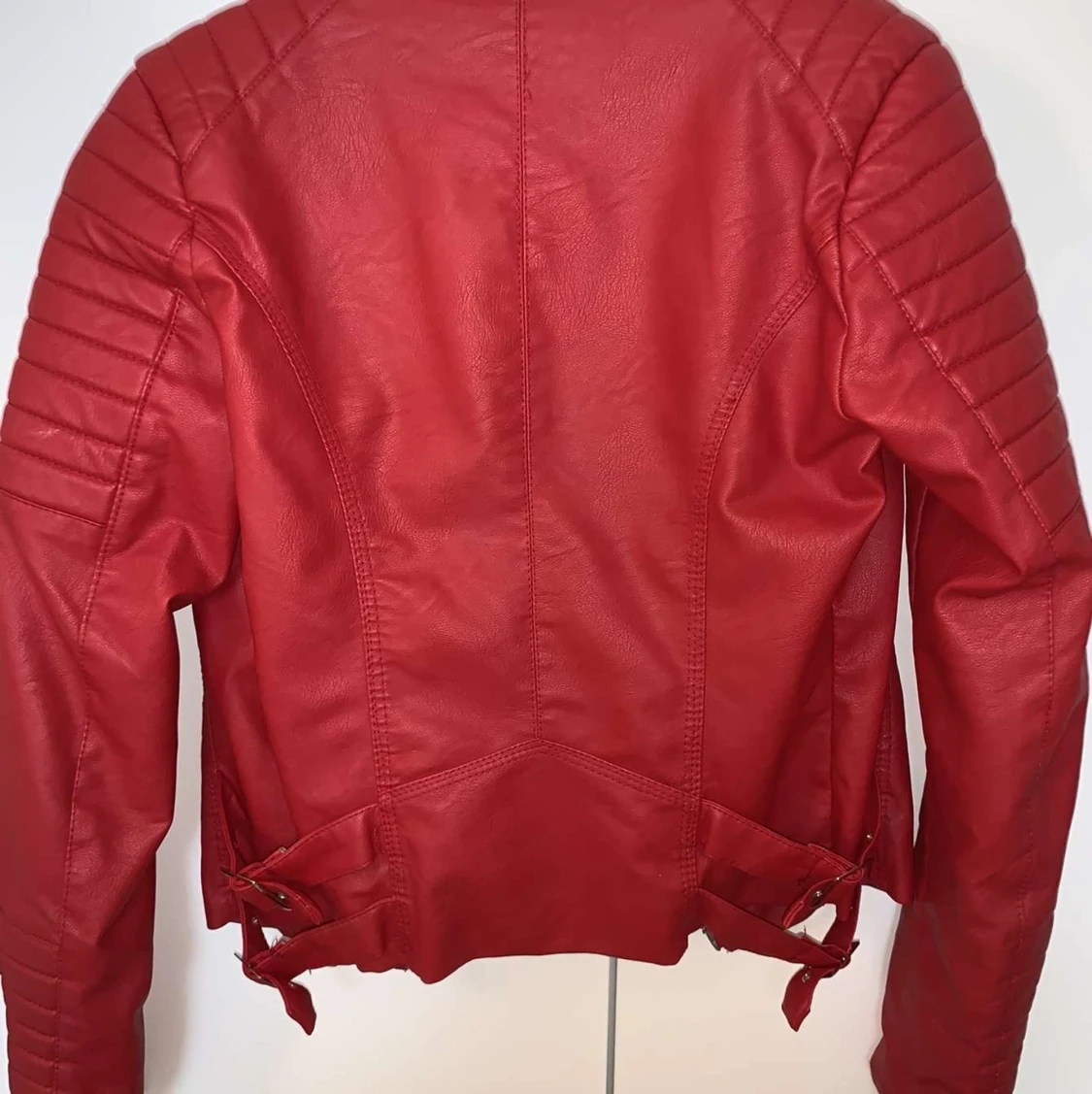 Chiquelle Moto Jacket  - 91