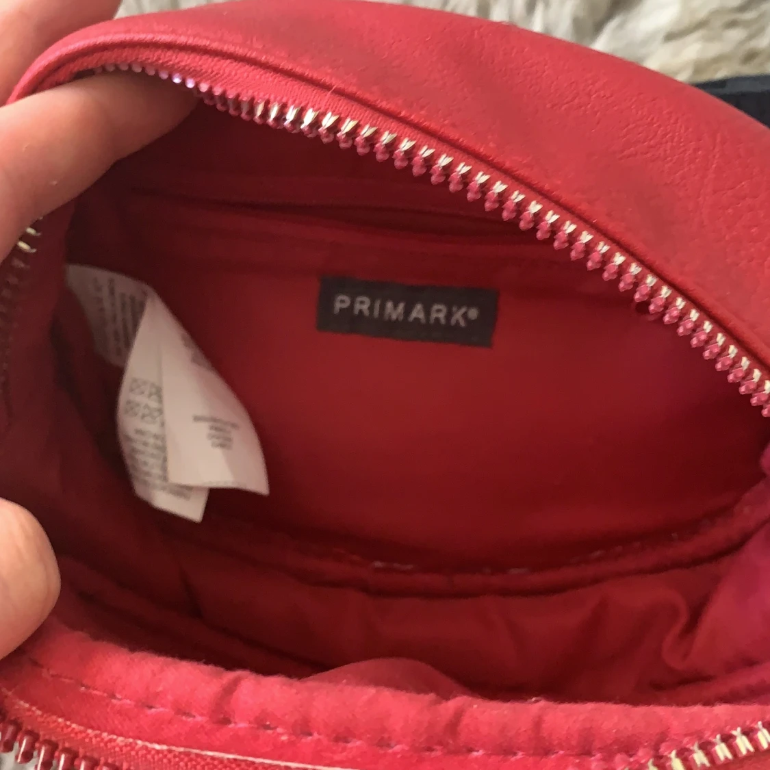 Fanny pack/magväska - 91