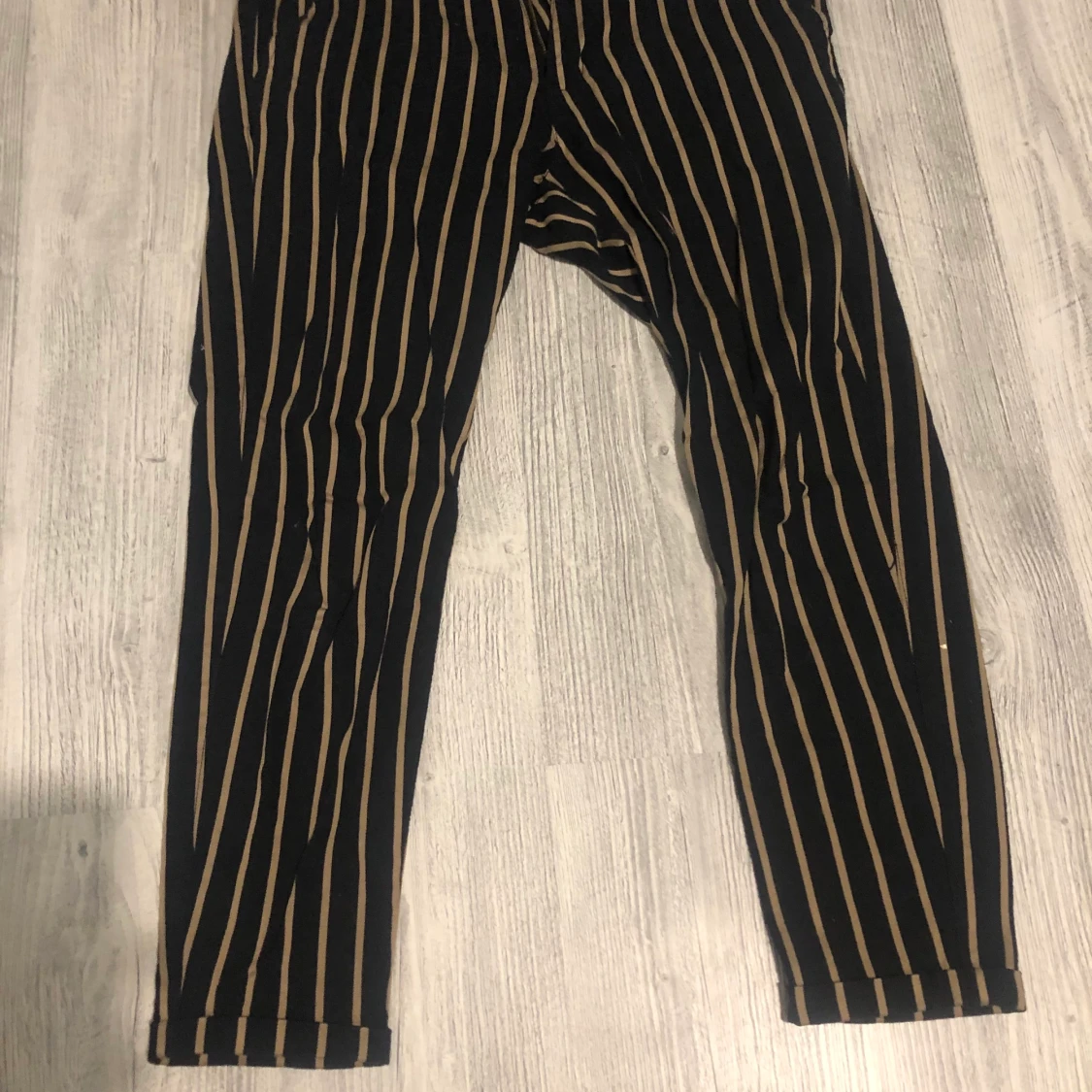 Nerve kostymbyxor - 90