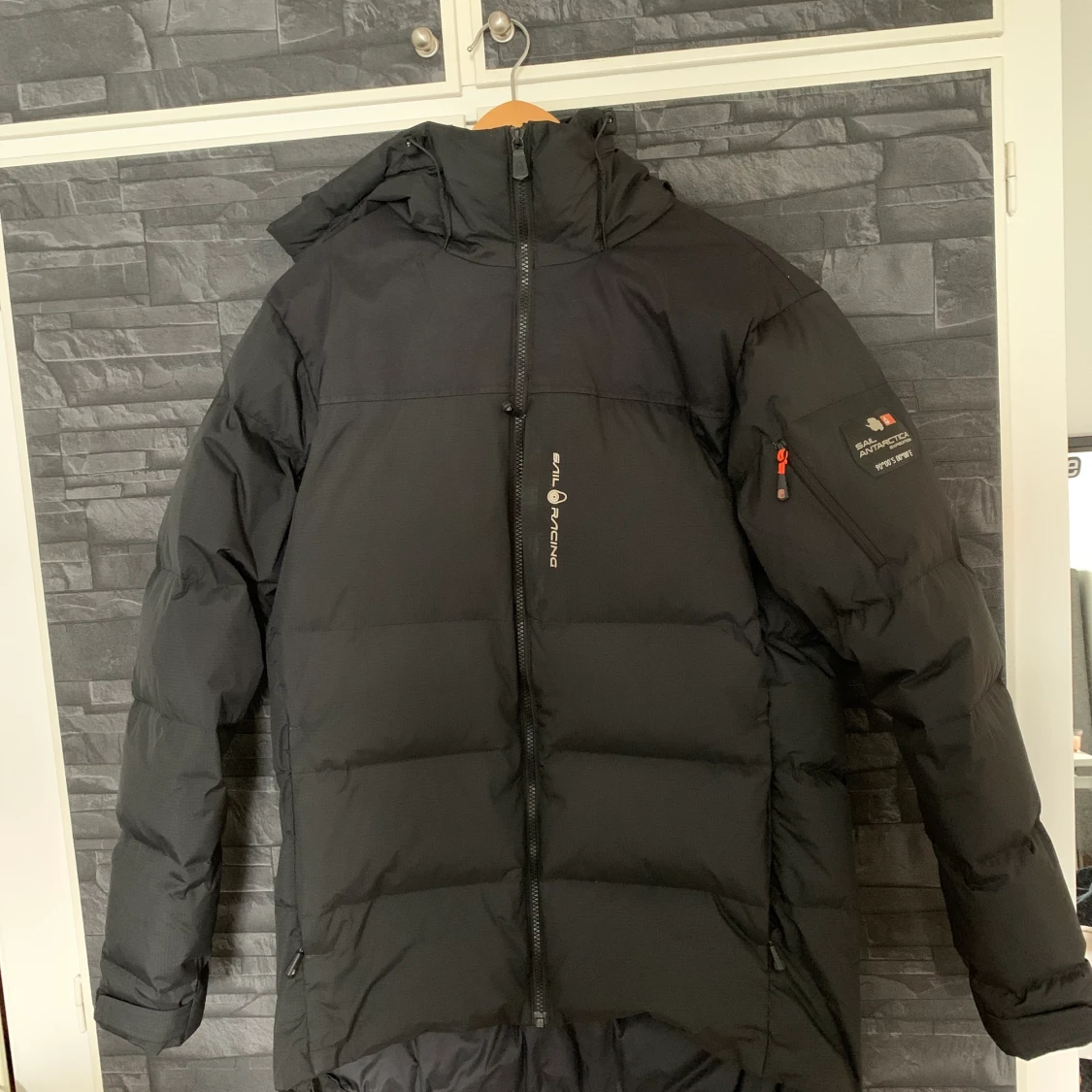 Sail Racing Vinterjacka