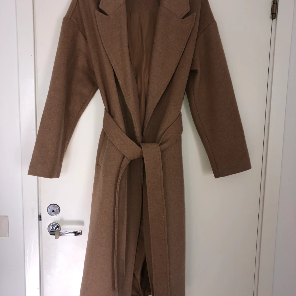 Gina tricot beige kappa premium collection