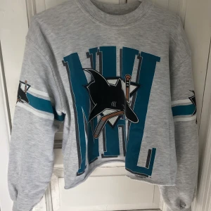 Collage tröja - Sitter toppen och är super skön