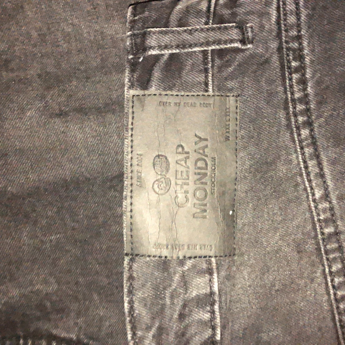 Cheapmonday jeans - 91