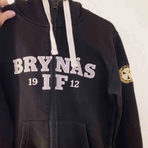  - Mjukisset från Brynäs som tyvärr blivit för liten