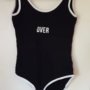 Body - Fin body i storlek xs, använd någon enstaka gång. 60 kr🌸