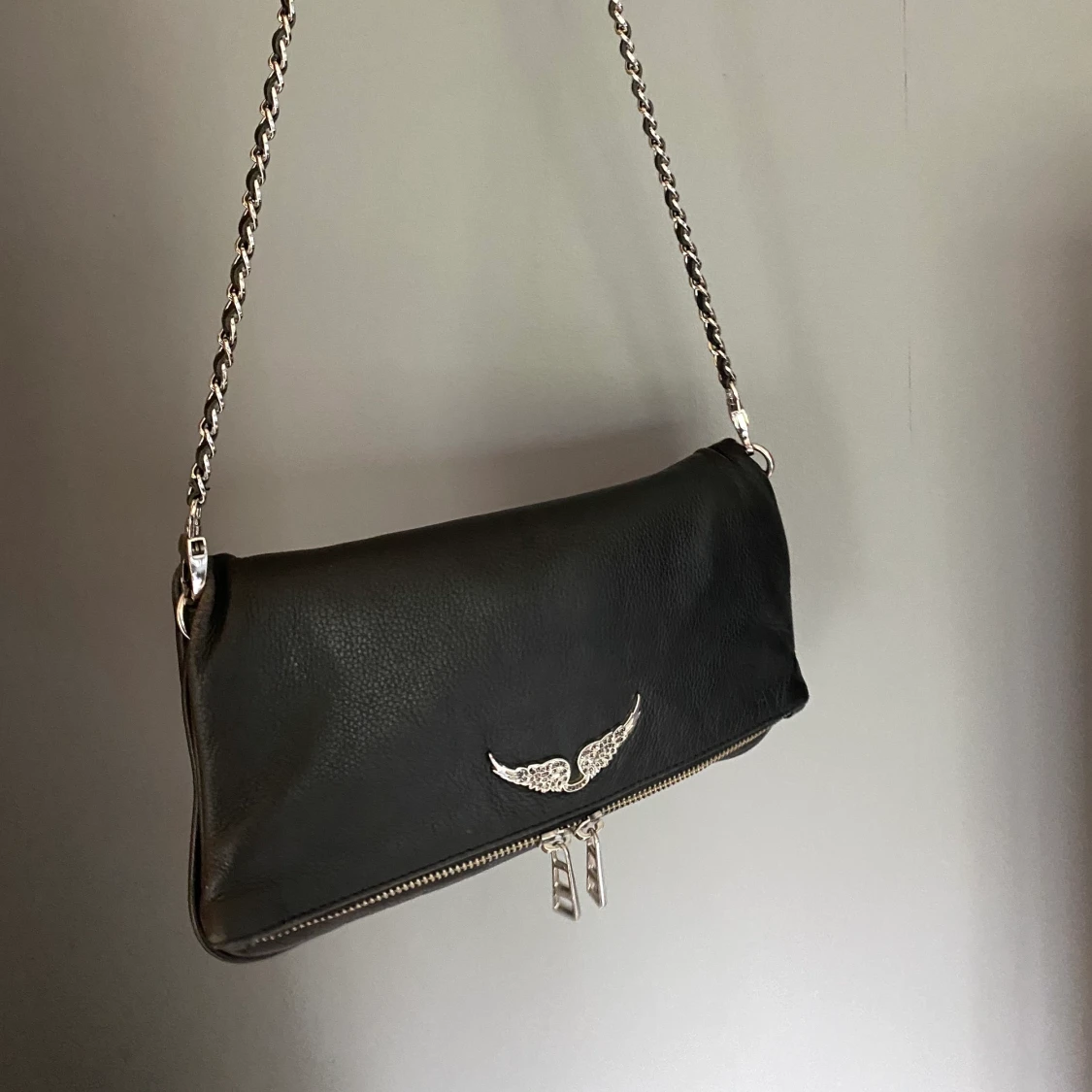 Zadig Voltaire väska - 90