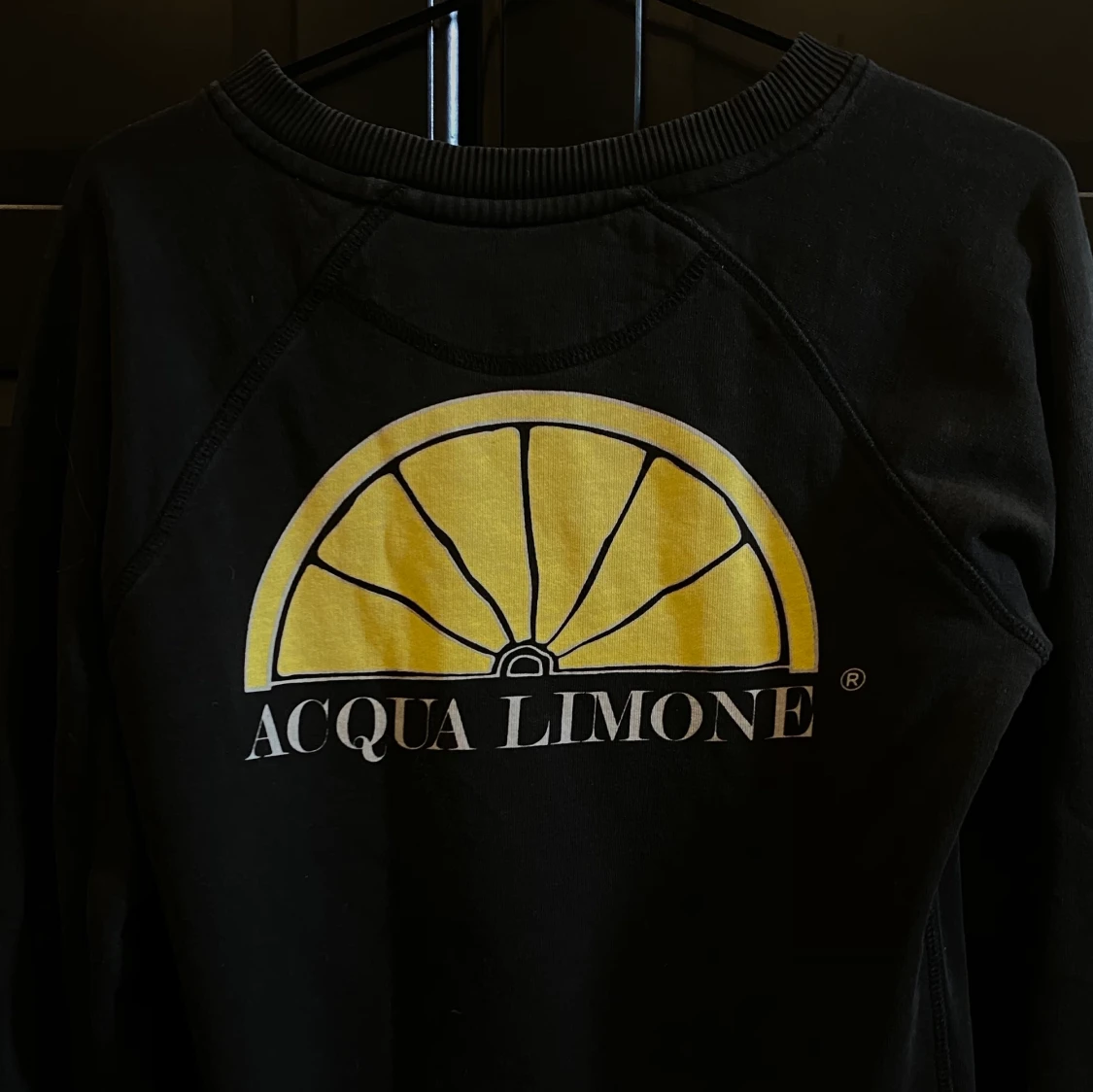 Aqua Limone tröja🌟🍋 - 91